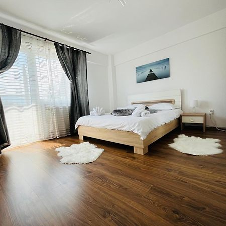 Green Apartaments เซอร์เนช ภายนอก รูปภาพ