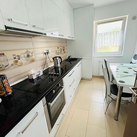 Green Apartaments เซอร์เนช ภายนอก รูปภาพ