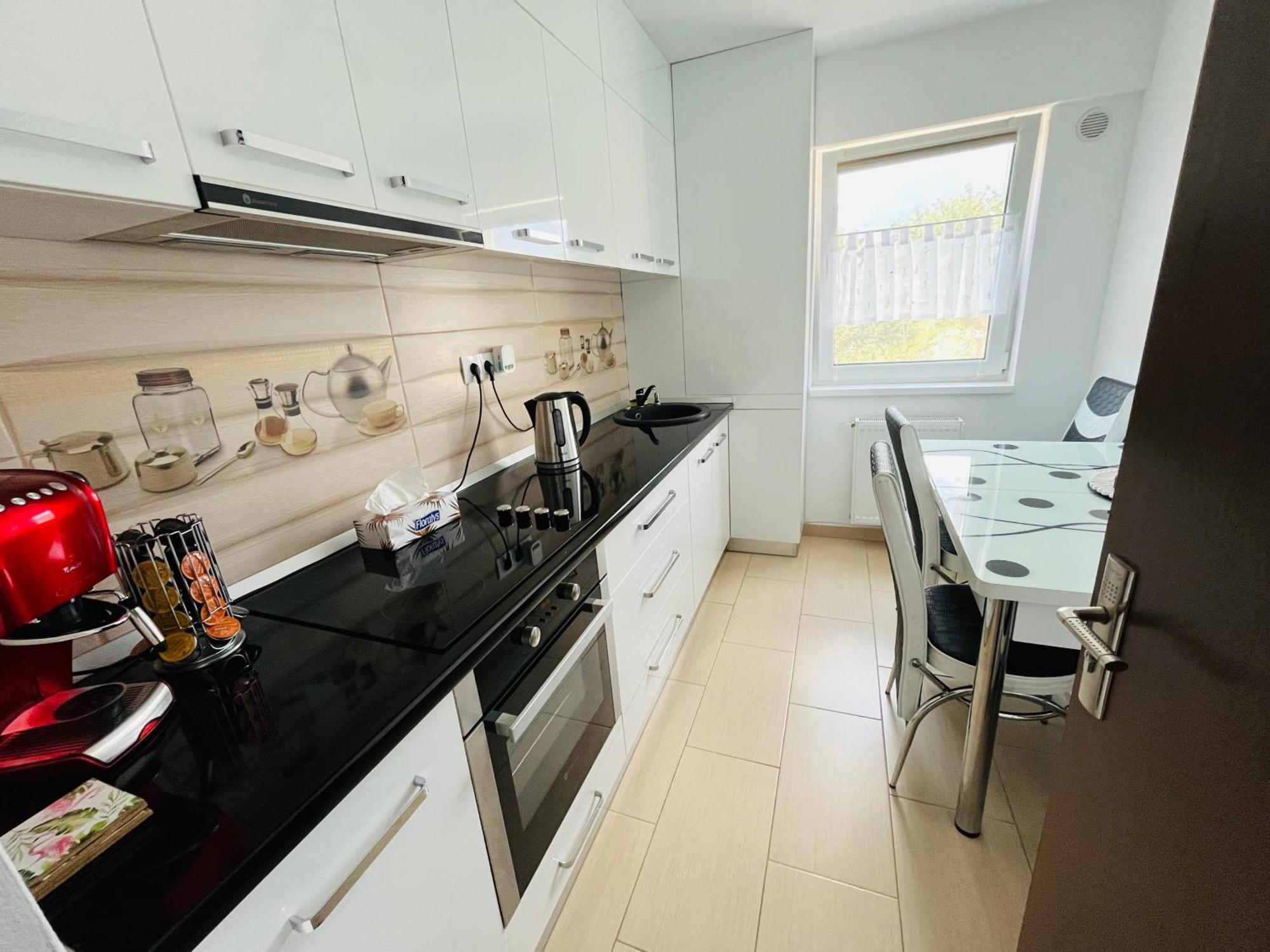 Green Apartaments เซอร์เนช ภายนอก รูปภาพ