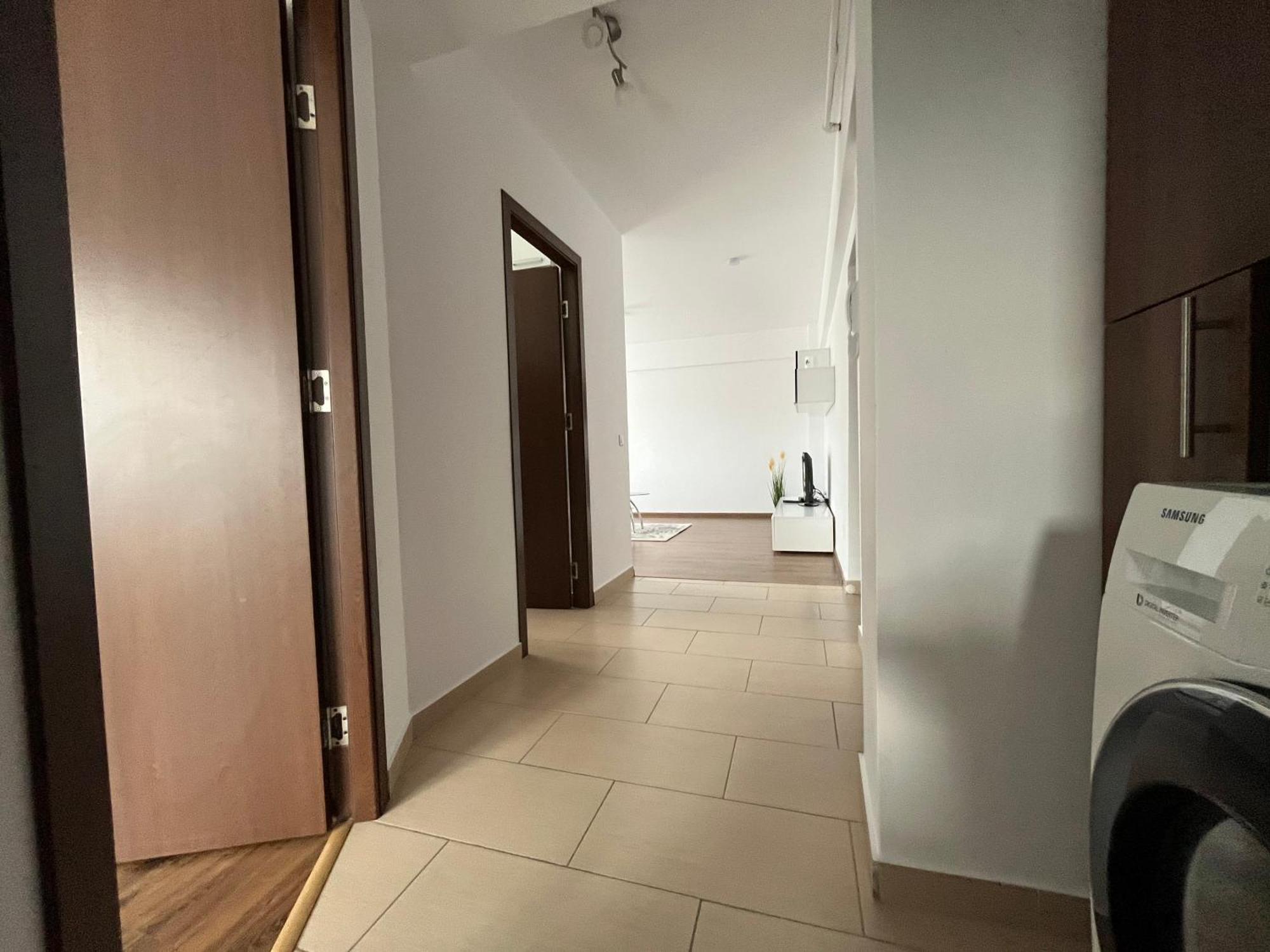 Green Apartaments เซอร์เนช ภายนอก รูปภาพ