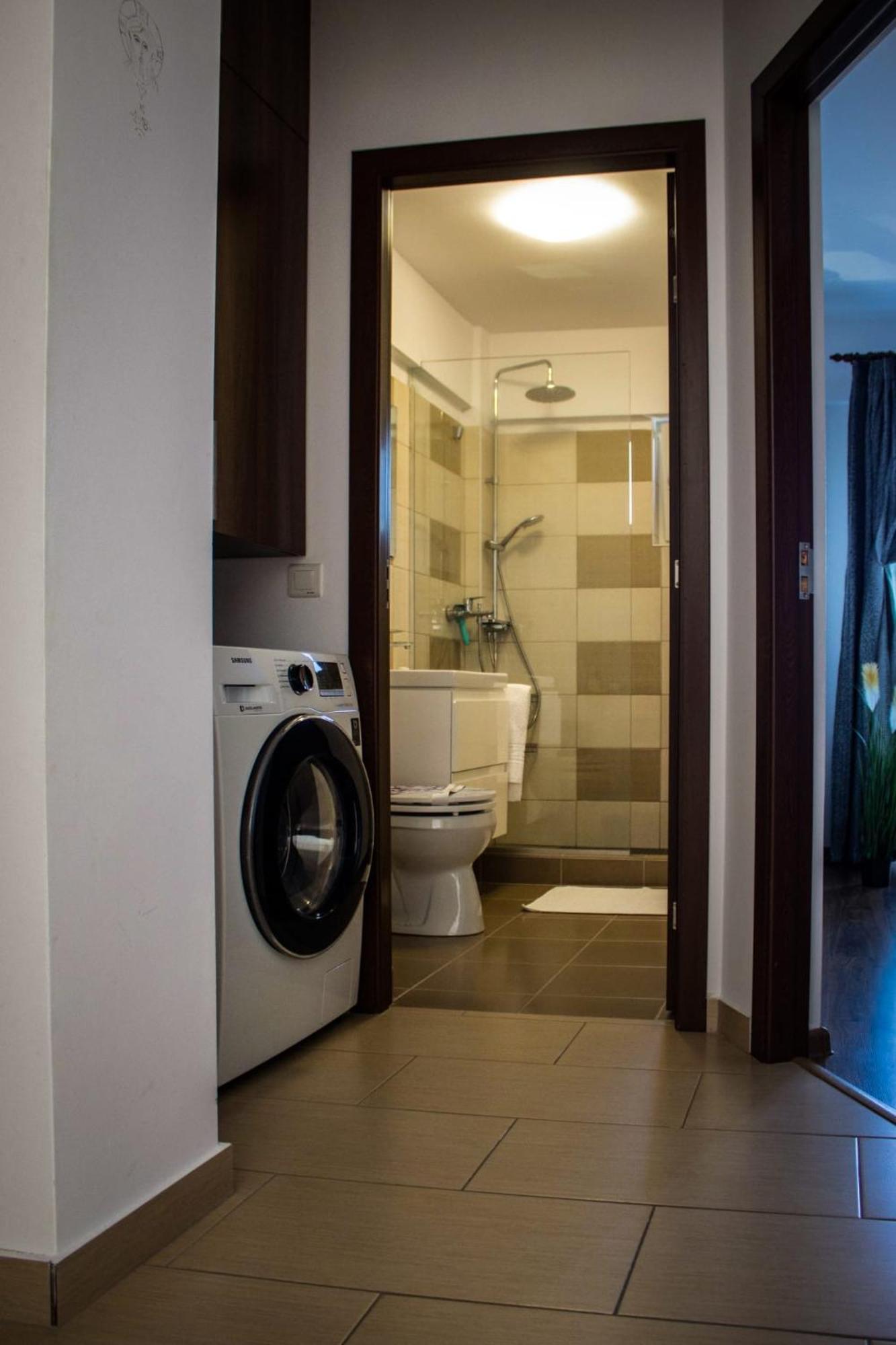 Green Apartaments เซอร์เนช ภายนอก รูปภาพ