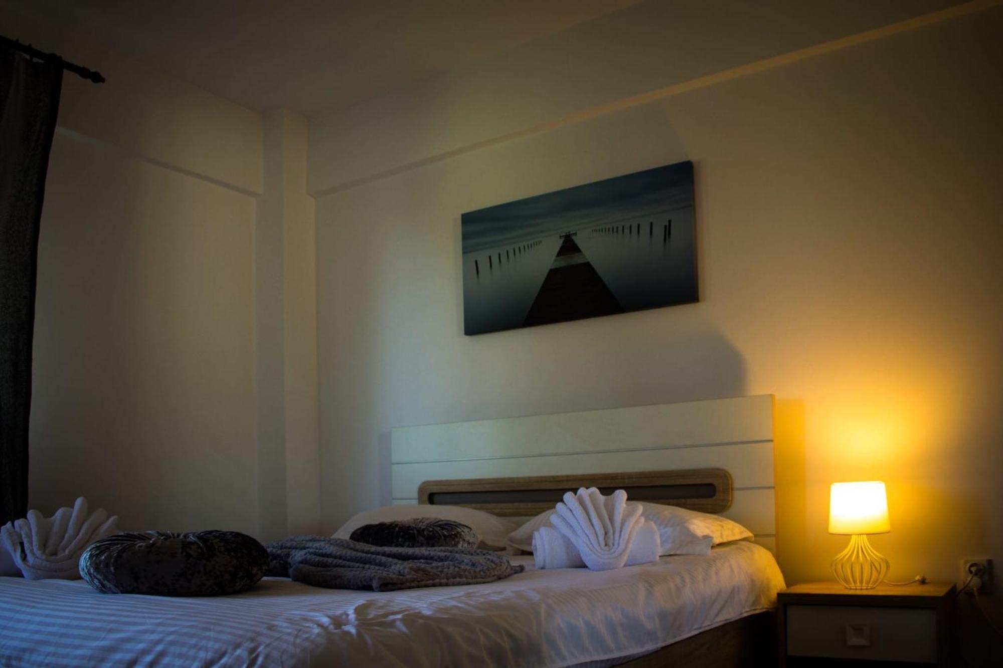 Green Apartaments เซอร์เนช ภายนอก รูปภาพ